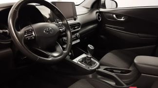 Leasing SUV Hyundai Kona 2022