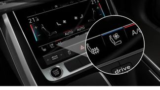 Financování Kupé Audi e-tron GT 2022