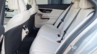 Lízing Sedan MERCEDES C 300 2024
