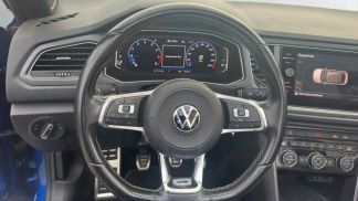 Leasing Convertible Volkswagen T-Roc 2020