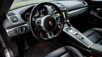 Finansowanie Zamienny Porsche Boxster 2014