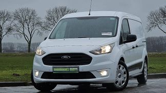 Finansowanie Transport pasażerów Ford Transit Connect 2019