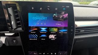 Finansowanie Van Renault MEGANE E-TECH 2022