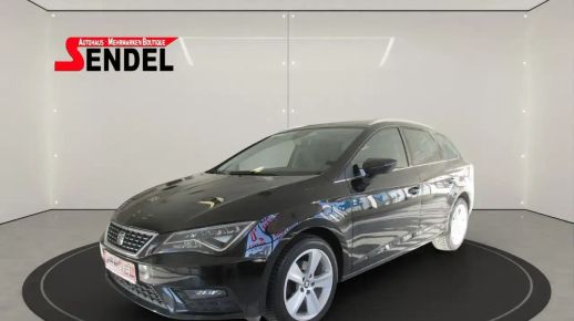 Seat Leon 2017