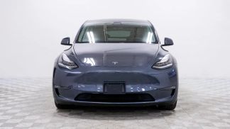 Finansowanie SUV Tesla Model Y 2020