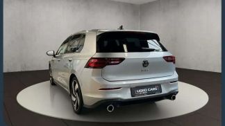 Leasing Sedan Volkswagen Golf 2022