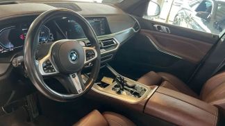 Leasing SUV BMW X5 2022