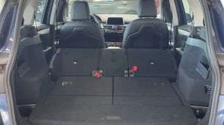 Finansowanie Hatchback BMW 216 2020