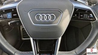Leasing Sedan Audi A6 2022