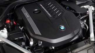 Finansowanie Zamienny BMW Z4 2019