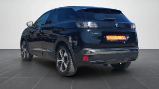 Finansowanie SUV Peugeot 3008 2021