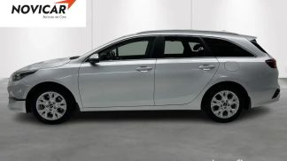 Leasing Wagon Kia CEED SW / CEE'D SW 2024