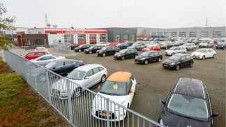 Finansowanie Hatchback Renault Grand Scenic 2011