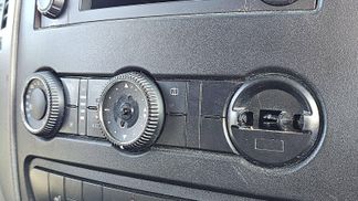 Financování Van Mercedes-Benz SPRINTER 316 2017