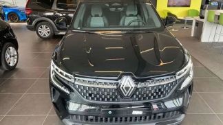Leasing SUV Renault Austral 2024