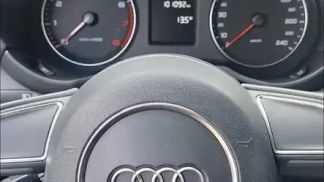 Leasing Wagon Audi A1 2013