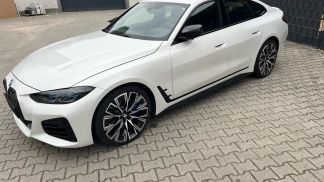 Finansowanie Coupé BMW 440 2022