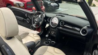 Finansowanie Hatchback MINI Cooper Cabrio 2011