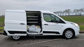 Finansowanie Transport pasażerów Ford Transit Connect 2019