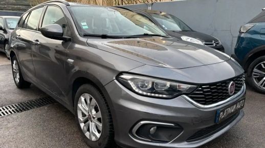 Fiat Tipo 2017