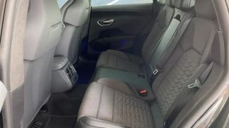Financování Kupé Audi e-tron GT 2022
