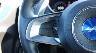 Leasing Coupe Alpine A110 2019