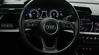 Leasing Sedan Audi A3 2020