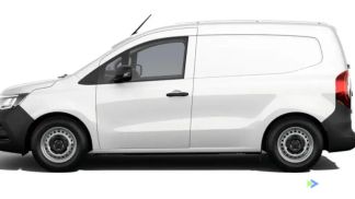 Financování Hatchback Renault Kangoo 2025