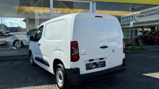 Finansowanie Hatchback Opel Combo 2019