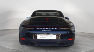 Leasing Convertible Porsche 911 2025