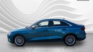 Leasing Sedan Audi A3 2023