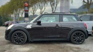 Lízing Hatchback MINI ONE 2014