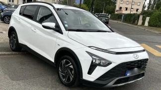 Leasing Hatchback Hyundai Bayon 2023