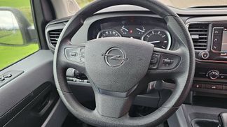 Finansowanie Van Opel VIVARO 2.0 2019