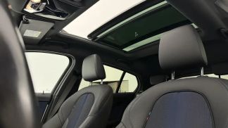 Lízing Hatchback BMW 118 2020