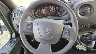 Financování Van Renault MASTER T35 2019