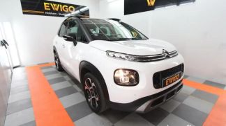 Leasing SUV Citroën C3 Aircross 2019