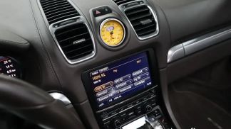 Financování Konvertibilní Porsche Boxster 2015