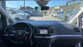 Lízing Hatchback Volkswagen Sharan 2019