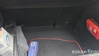 Leasing Sedan Citroën C3 2017