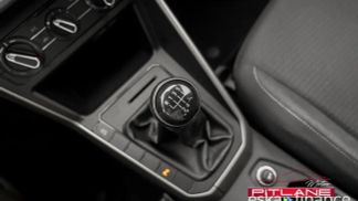 Lízing Sedan Volkswagen Polo 2020