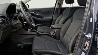 Finansowanie Wóz Hyundai i30 2023