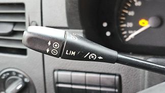 Lízing Van Mercedes-Benz SPRINTER 314 2018