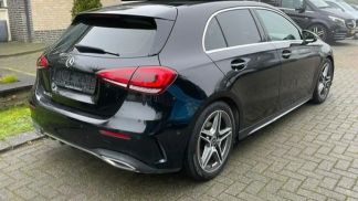 Leasing Hatchback MERCEDES A 180 2018