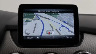 Leasing Hatchback MERCEDES B 180 2018