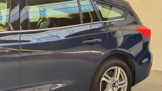 Finansowanie Wóz Ford Focus 2019