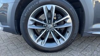 Finansowanie Wóz Audi A4 Allroad 2016