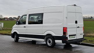 Financování Van M.A.N. TGE 3.140 2020