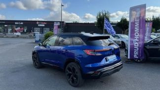 Financování SUV Renault Austral 2022