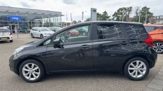 Finansowanie Hatchback Nissan Note 2014
